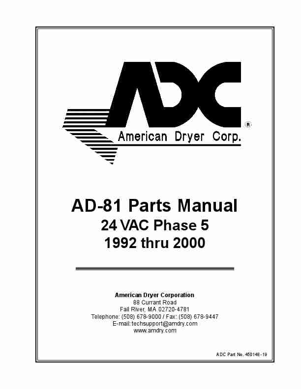 American Dryer Corp  Automobile Parts AD-81-page_pdf